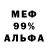 Альфа ПВП мука woolper